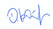 signature Dennis Hirt