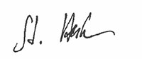 Signature Stephan Heskamp