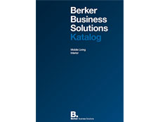 Katalog Berker Business Solutions